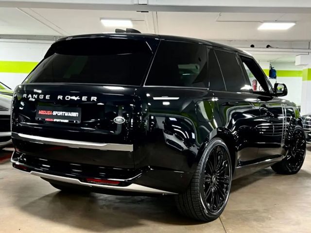 Land Rover Range Rover 2022 Diesel