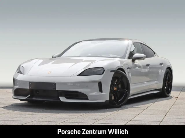 Porsche Taycan 2024 Elektrisch