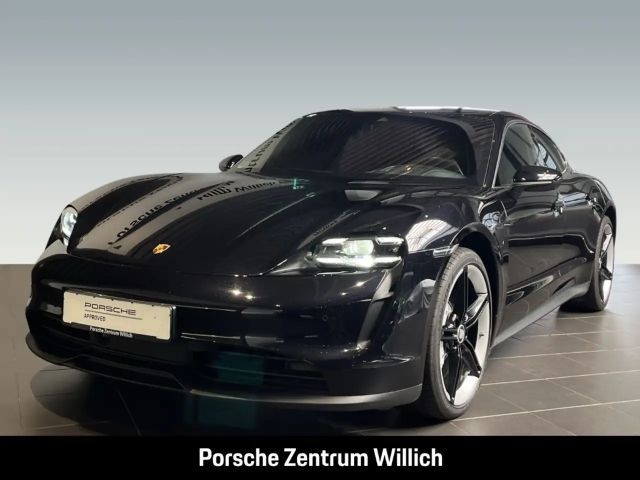 Porsche Taycan 2021 Elektrisch