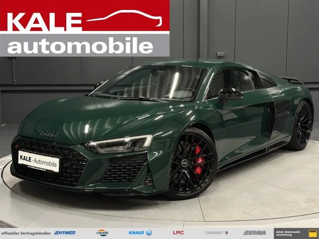 Audi R8 2022 Benzine
