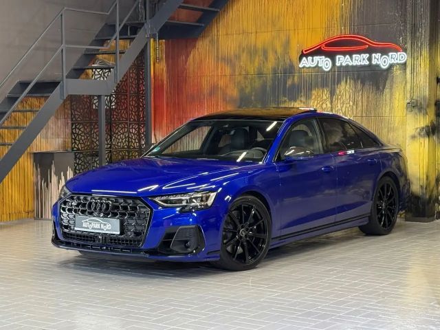 Audi S8 2023 Benzine