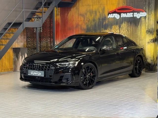 Audi S8 2023 Benzine