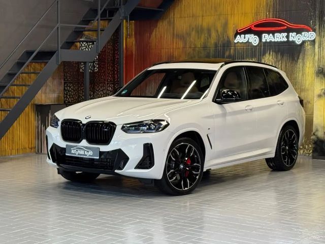 BMW X3 M 2024 Benzine