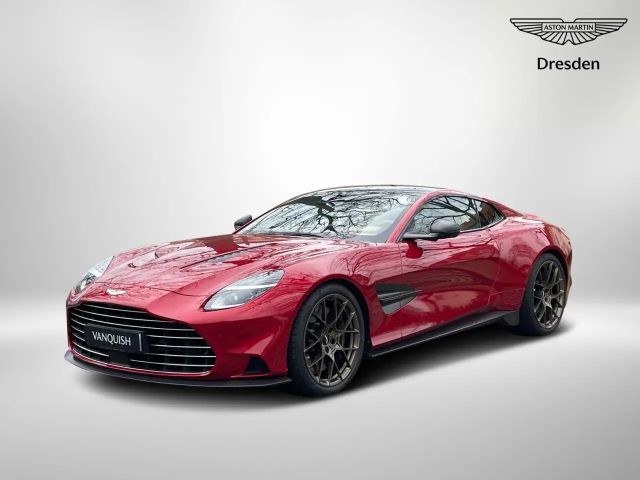 Aston Martin Vanquish MY25 2025 Benzine