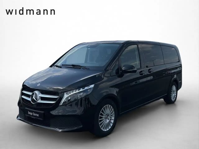 Mercedes-Benz V 300 2023 Diesel