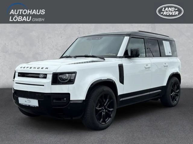 Land Rover Defender 2023 Diesel