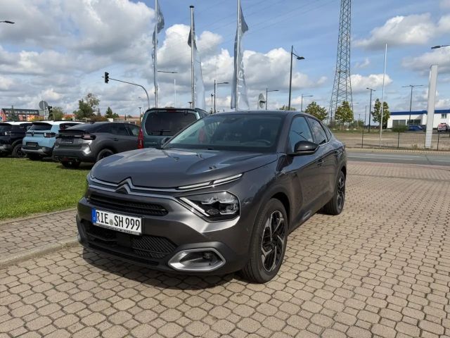 Citroen C4 X