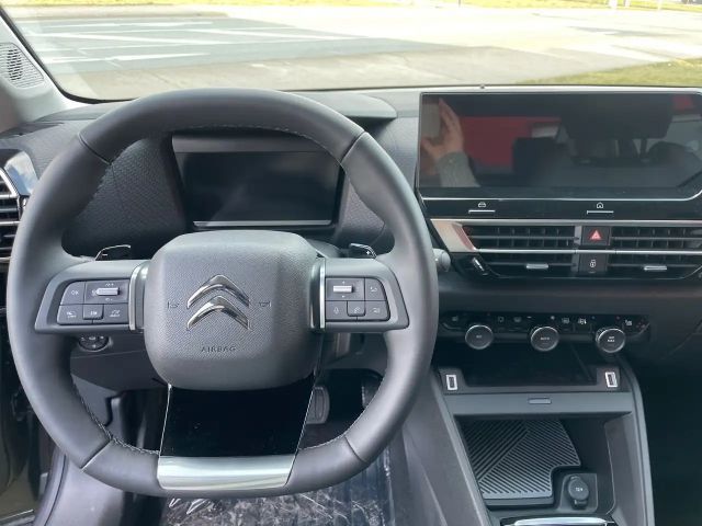 Citroen C4 X