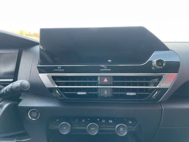 Citroen C4 X