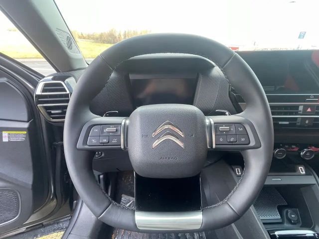 Citroen C4 X