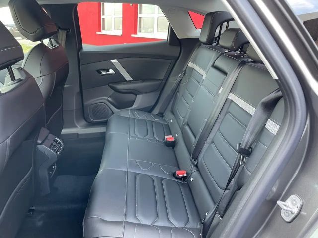Citroen C4 X