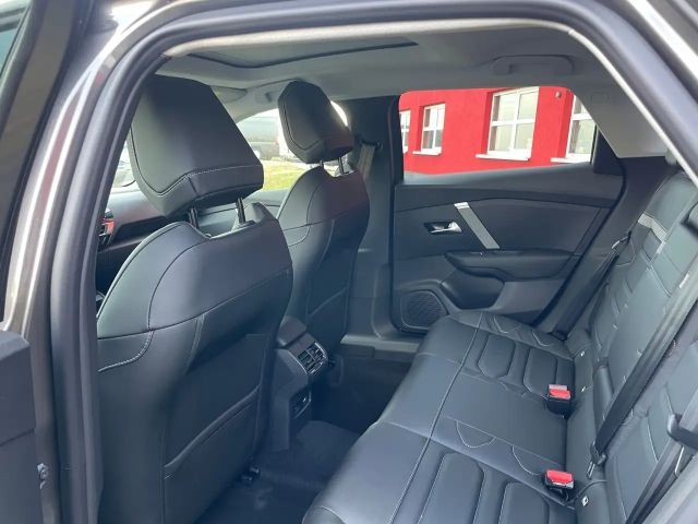 Citroen C4 X