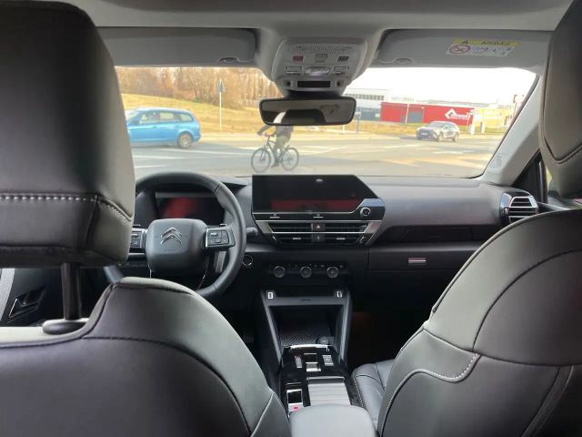 Citroen C4 X