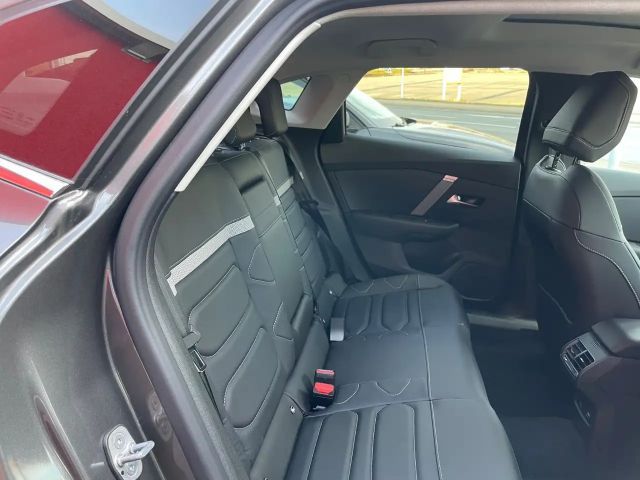 Citroen C4 X