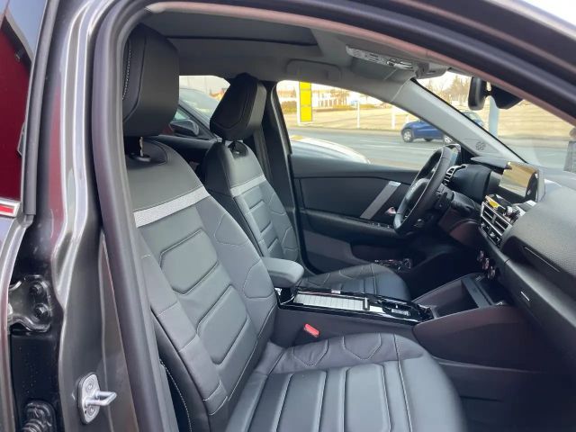 Citroen C4 X