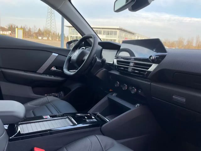 Citroen C4 X