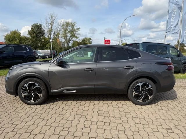 Citroen C4 X