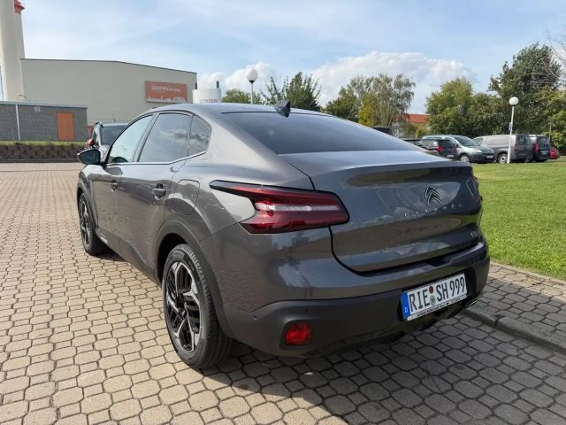 Citroen C4 X