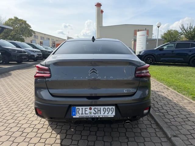 Citroen C4 X