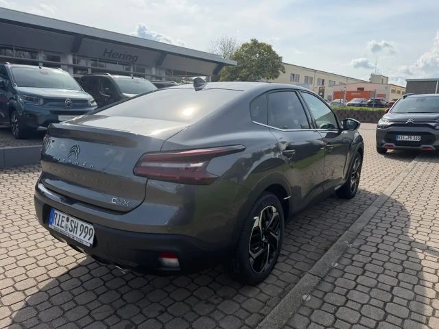 Citroen C4 X