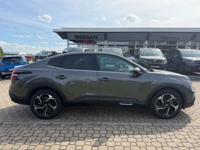 Citroen C4 X