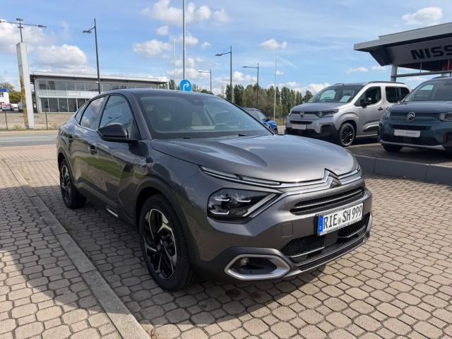 Citroen C4 X