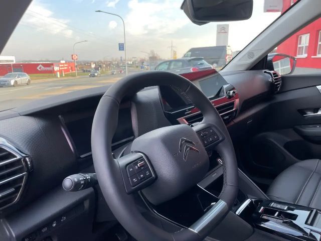 Citroen C4 X