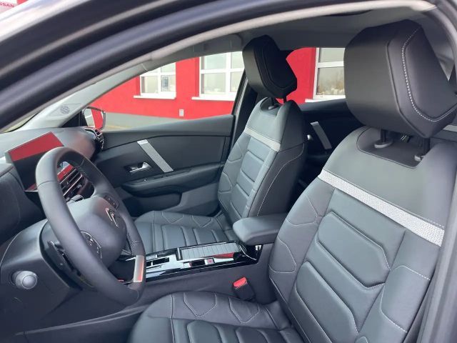 Citroen C4 X