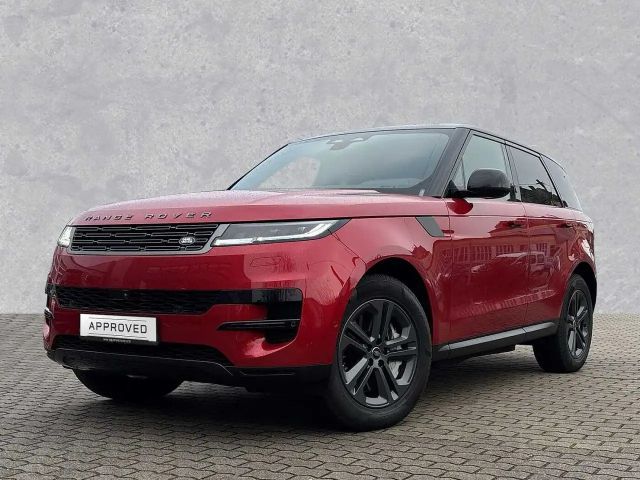 Land Rover Range Rover Sport 2024 Hybride / Benzine