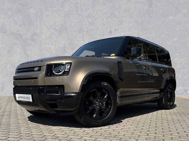 Land Rover Defender 2023 Diesel