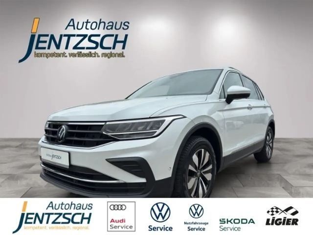 Volkswagen Tiguan Move LED/Navi/RFK 2024 Diesel