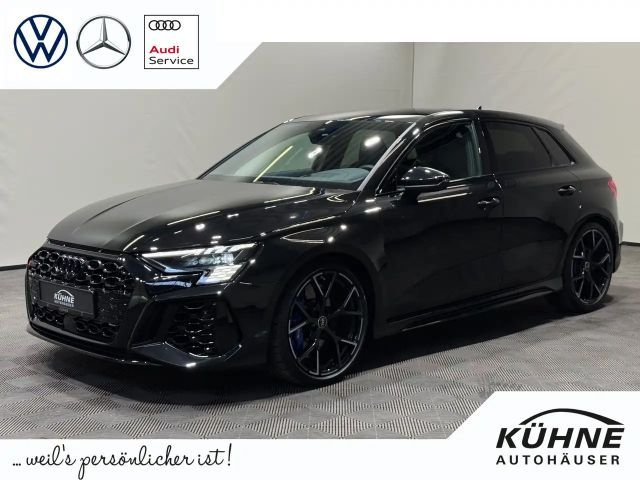 Audi RS3 2023 Benzine