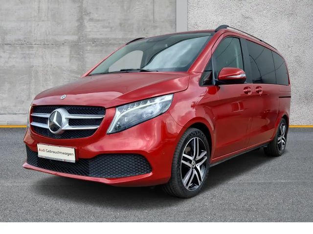 Mercedes-Benz V 250 2023 Diesel