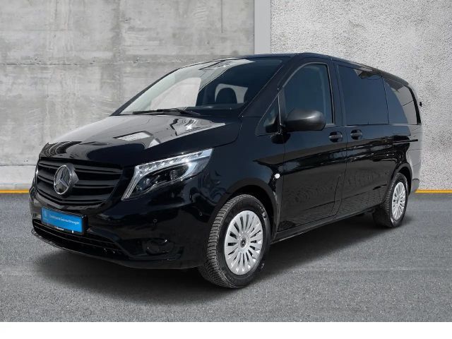 Mercedes-Benz Vito 2021 Diesel