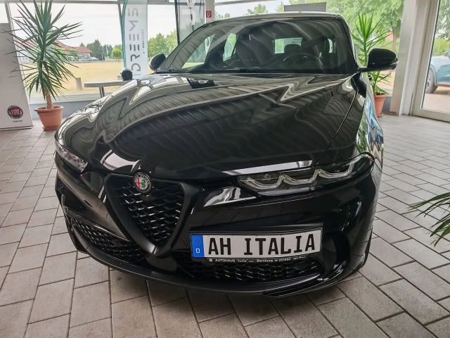 Alfa Romeo Tonale 2024 Benzine