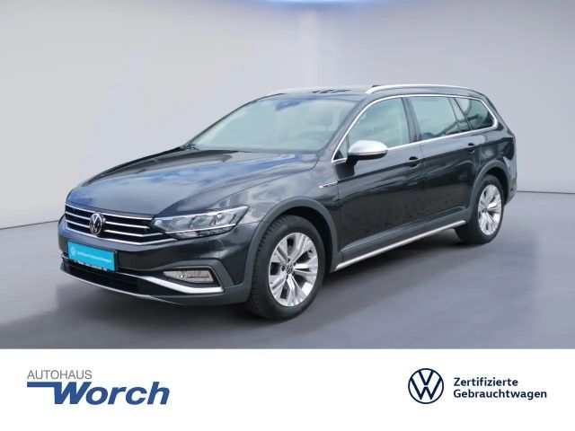 Volkswagen Passat Alltrack 2023 Diesel