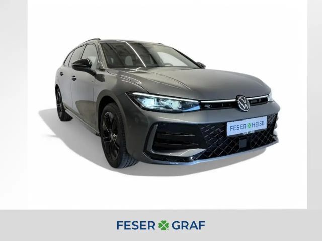 Volkswagen Passat 2025 Diesel