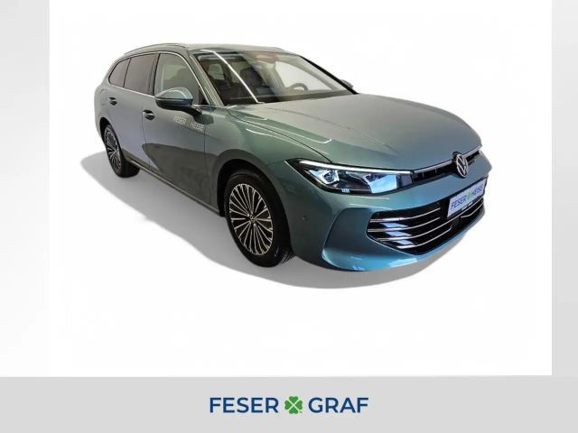 Volkswagen Passat 2025 Diesel