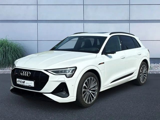 Audi e-tron 2020 Elektrisch