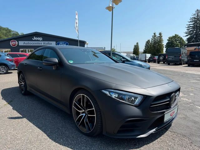 Mercedes-Benz CLS 53 AMG 2020 Benzine