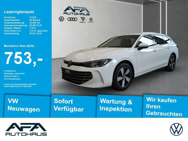 Volkswagen Passat 2025 Diesel