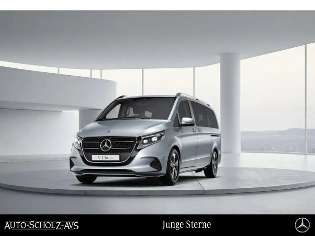 Mercedes-Benz V 220 2024 Diesel