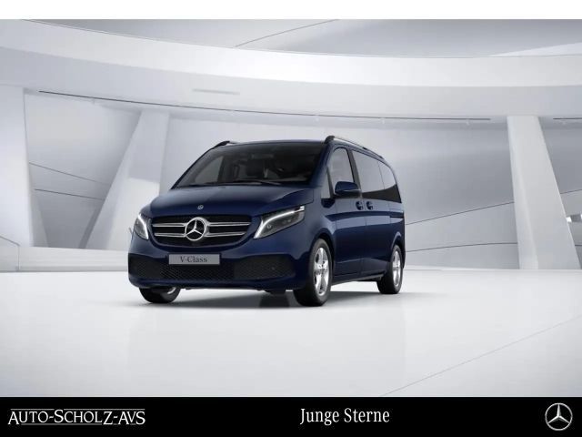 Mercedes-Benz V 300 2023 Diesel