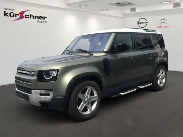 Land Rover Defender 2020 Diesel