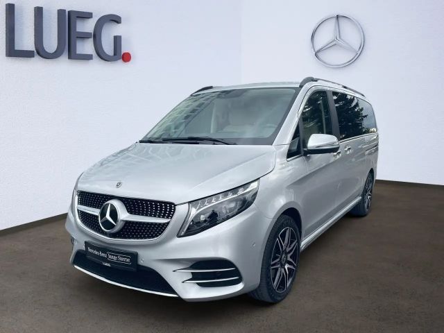 Mercedes-Benz V 300 2023 Diesel