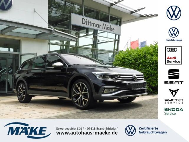 Volkswagen Passat 2022 Diesel