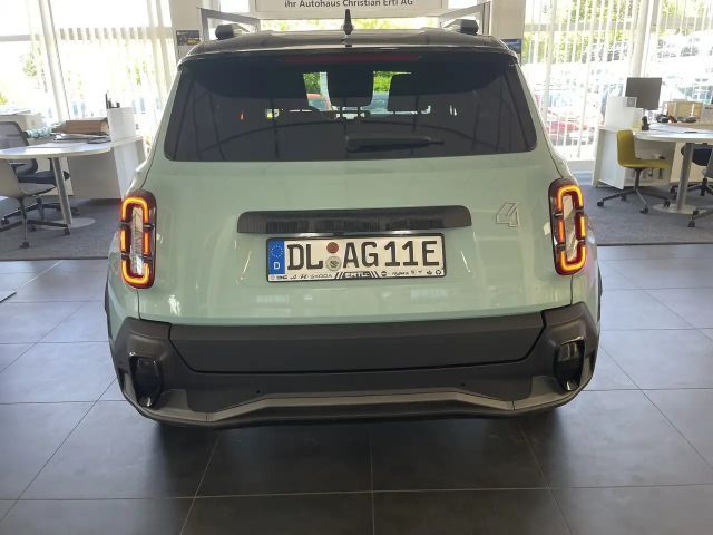 Renault R 4