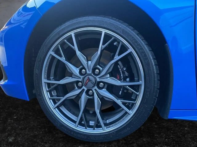 Corvette C8