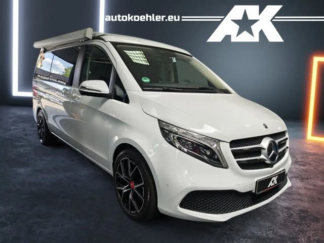 Mercedes-Benz V 300 2022 Diesel