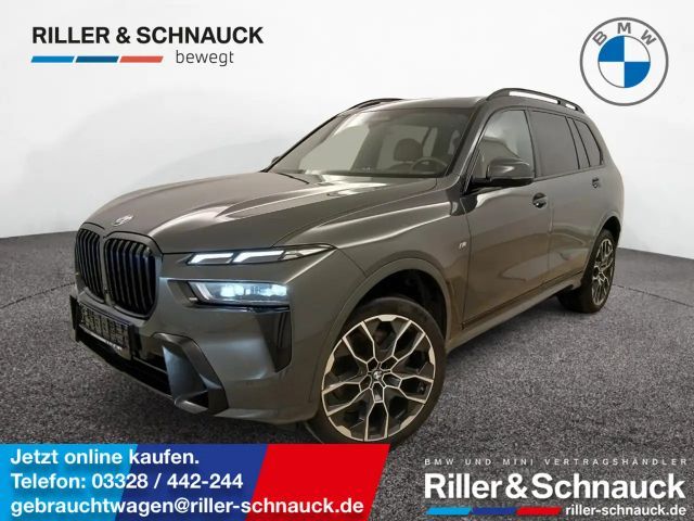 BMW X7 2024 Diesel